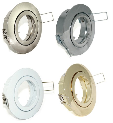 Einbaustrahler von kamilux - einbaustrahler,