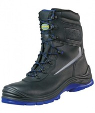 Wica Husum - Sicherheitsschuhe