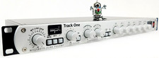 SPL Track One MkII 2960 Mic Preamp Channel Comp  + Fast Neuwertig + 2J Garantie