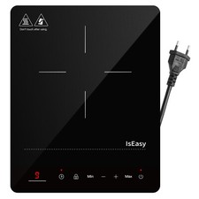 IsEasy Kochplatte
