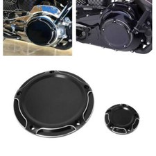 Kupplungsdeckel Derby Timer