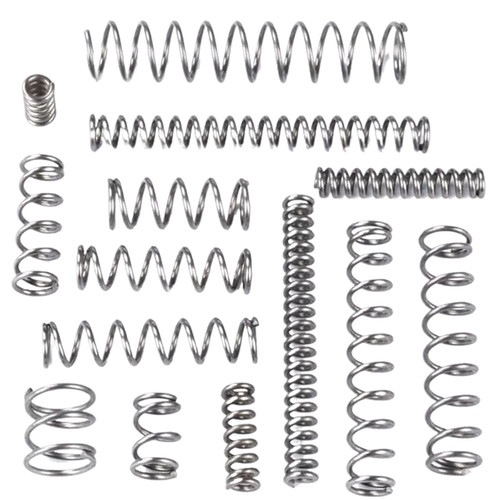 2mm drahtstärke druckfedern - 1.2mm,