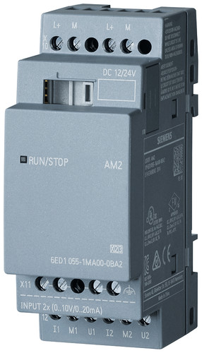 Siemens 6ed1055 1ma00 0ba2 - siemens, 6ed1055-1ma00-0ba2