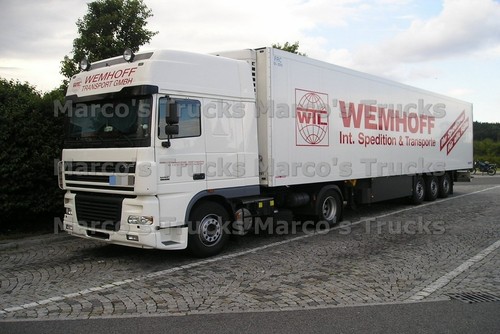 Lkw foto daf - lkw,