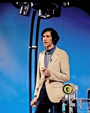 Ilja Richter ZDF music show