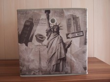 Deko - Faltbox Regalbox