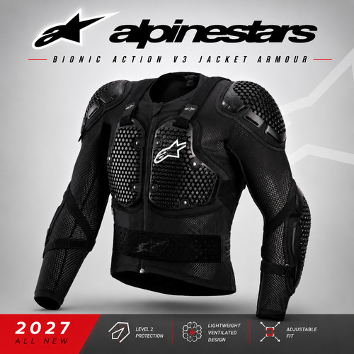 Neu alpinestars 2027 - neu,