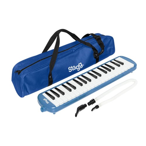 Stagg melostar37 blaue - melostar37,