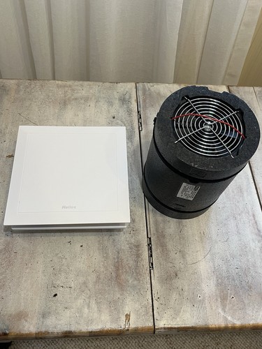 Neu helios kwl 45 - kwl, ec