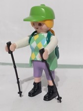 PLAYMOBIL FIGUR WANDERER
