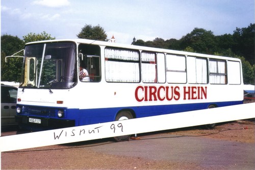 Zirkus foto ddr - zirkus-foto,