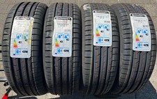 4 x 195/65R15 91H Sommerreifen Continental Premium Contact 6 2021 NEU Freihaus