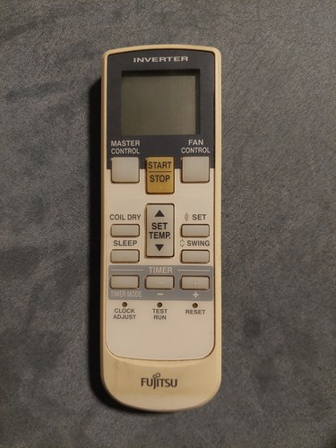 Original fujitsu klimaanlage - original,