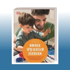 Kinder spielerisch fördern |