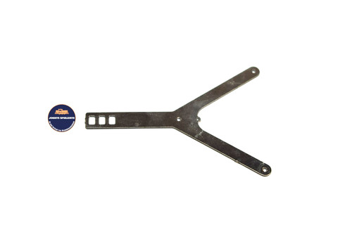 Mbw spur original - spur, 0-