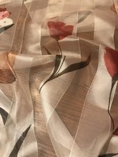 Stoff Rest 115 cm x 87 cm