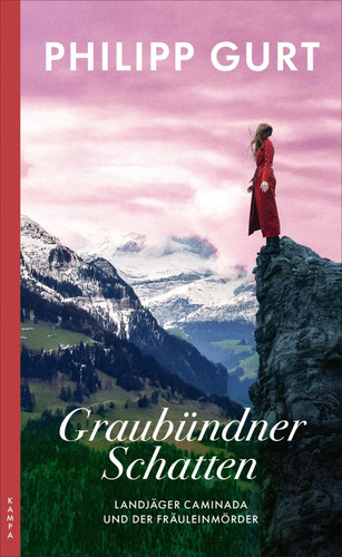 Graubündner schatten - schatten, |
