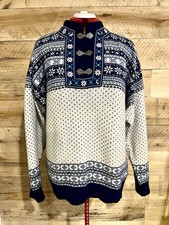Vintage Christiania Sweaters