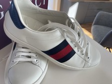 Gucci Ace Herren Sneaker 43