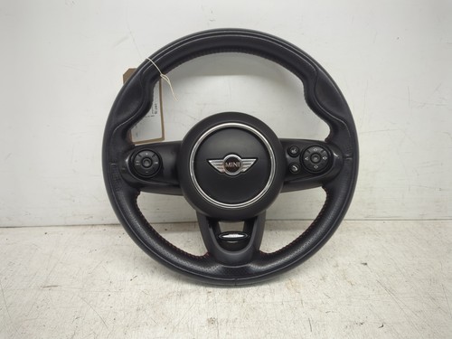 Mini clubman cooper lenkrad - s,