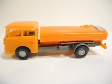 PERMOT 1:87 SKODA WATER TANKER