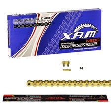 XAM Motocross 428 MX Kette
