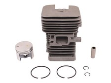 Kolben + Zylinder Ø38mm