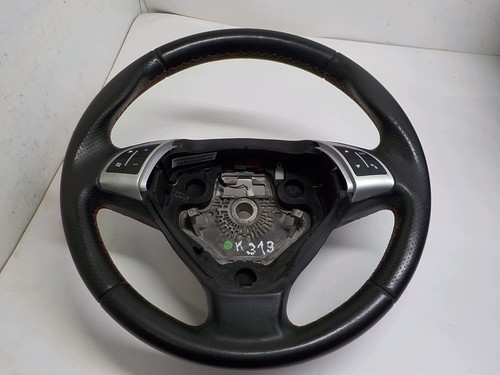 Fiat grande punto lenkrad - fiat,