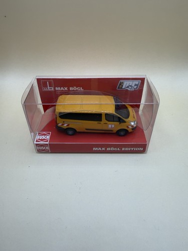 Top busch 52436 ford transit - ford,