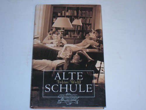 Wolff tobias alte - wolff,, tobias:alte