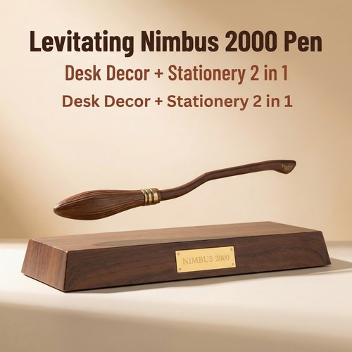 Harry potter nimbus 2000 - potter,