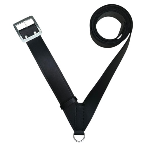 Snare drum cross belt - cross,