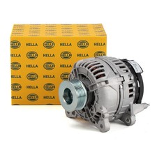Hella lichtmaschine 14v 120a - hella,