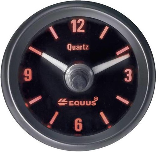 Equus quarz uhr analog - equus, 4