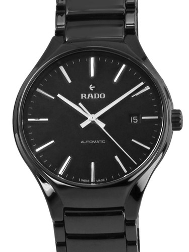 Rado herren uhr - uhr, automatik