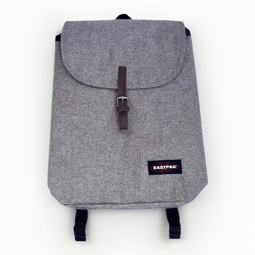 Eastpak rucksack tasche grau - tasche,