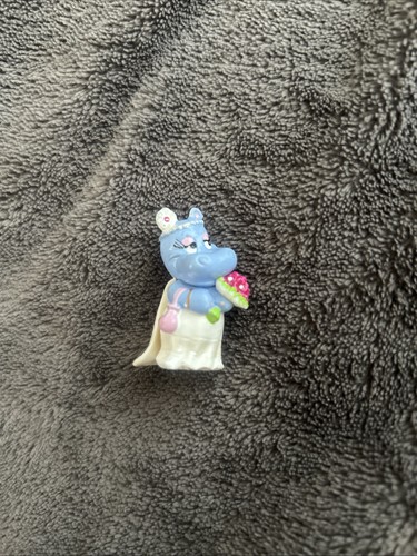 Hpf üei 1999 happy hippo - happy,
