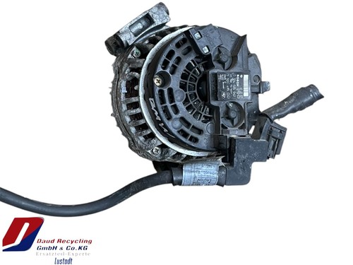 Bmw e46 lichtmaschine - e46,