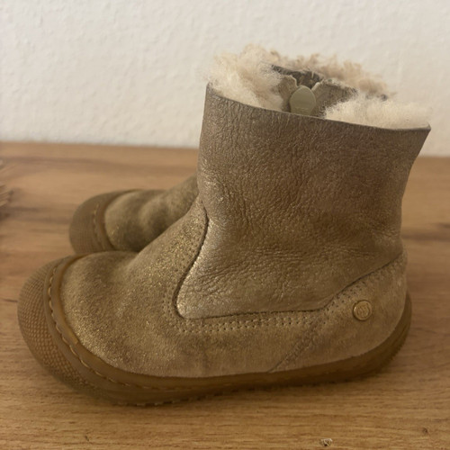 Naturino kinder stiefelette - kinder,