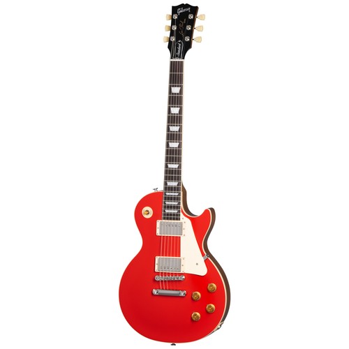 Gibson les paul standard 50s - paul,