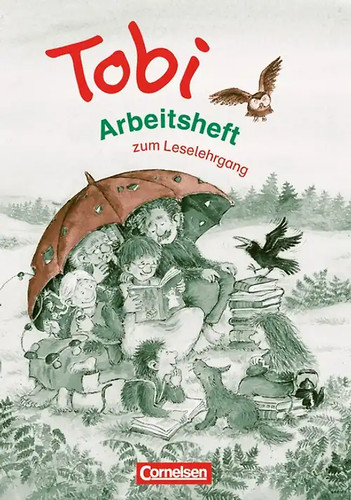 Tobi fibel bisherige - -,