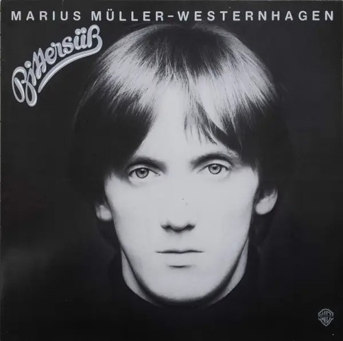 Marius müller westernhagen - marius, müller-westernhagen