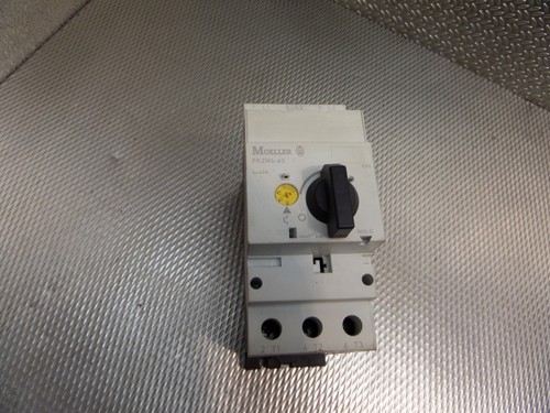 Eaton moeller pkzm4 in63a - moeller,