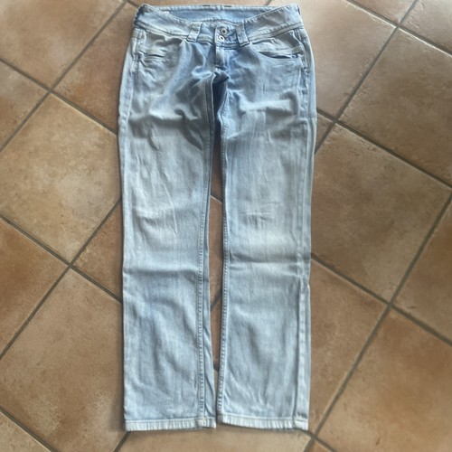 Jeans pepe venus dame w29 - pepe,