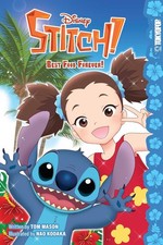 Stitch best food forever - food,