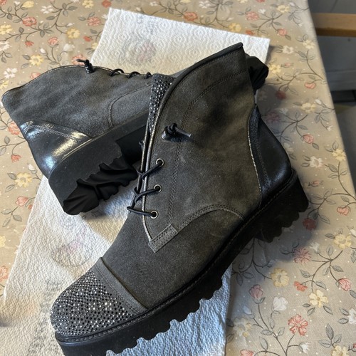 Gabor stiefelette boots - gabor,, stiefelette/