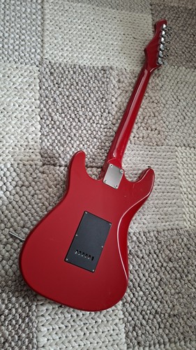Gitarre guitar rockwood by - rockwood,