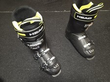 Head NEXT EDGE 85 Schwarz -