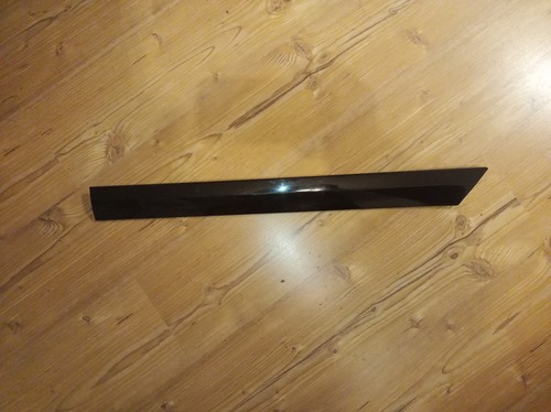 Zierleiste tür hinten links - zierleiste,