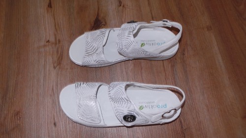 Gunna waldläufer sandalen - gunna,